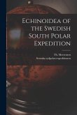Echinoidea of the Swedish South Polar Expedition