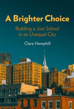 A Brighter Choice - Hemphill, Clara