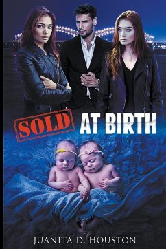 Sold At Birth - Houston, Juanita D.