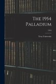 The 1954 Palladium; 1954