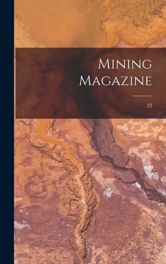 Mining Magazine; 23 - Anonymous