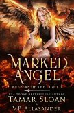 Marked Angel: A New Adult Paranormal Romance