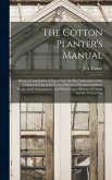 The Cotton Planter's Manual