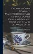 Delaware Chair Company, Manufacturer of... - Bild 1