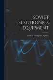Soviet Electronics Equipment