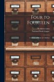 Four to Fourteen: a Library of Books for Children