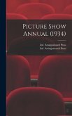 Picture Show Annual (1934)