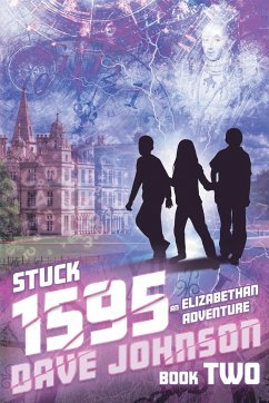 Stuck 1595 - Johnson, Dave