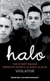 Halo (eBook, ePUB)