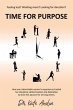 Time for Purpose (eBook, ePUB) - Bild 1