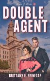 Double Agent (Spies of Texas, #4) (eBook, ePUB)