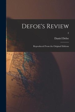 Defoe's Review