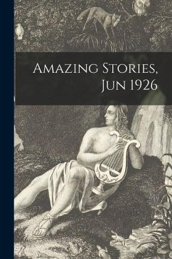 Amazing Stories, Jun 1926 - Anonymous
