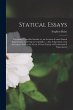 Statical Essays: Containing Vegetable... - Bild 1