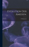 Evolution Der Ameisen.