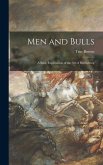 Men and Bulls