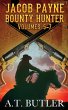 Jacob Payne, Bounty Hunter, Volumes 5 -... - Bild 1