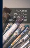Favorite Paintings From the Detroit Institute of Arts