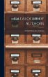 Catalogue of Authors [microform] - Bild 1