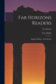 Far Horizons Readers: Happy Holidays - First Reader; First Reader