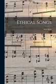 Ethical Songs: With Music