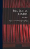 Red Letter Nights