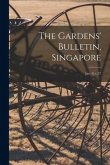 The Gardens' Bulletin, Singapore; [ser.4]: v.27