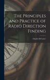 The Principles and Practice of Radio Direction Finding