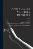 Anti-slavery Monthly Reporter; 1825-27