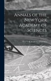 Annals of the New York Academy of Sciences; v. 10 (1897-98)