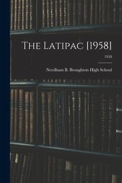 The Latipac [1958]; 1958