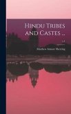 Hindu Tribes and Castes ...; v.1