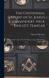 The Centennial History of St. John's... - Bild 1