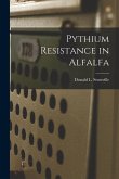 Pythium Resistance in Alfalfa