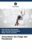 Innovation als Folge der Pandemie