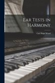 Ear Tests in Harmony