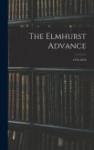 The Elmhurst Advance; 1974-1976