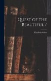 Quest of the Beautiful