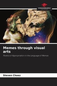 Memes through visual arts - Choez, Steven