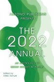 ARZONO Publishing Presents The 2022 Annual