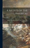 4 Artists of the Americas