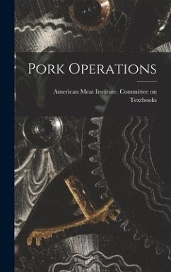 Pork Operations