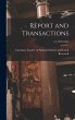 Report and Transactions; v.3 (1895-1899) - Bild 1