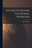 Studies In Indian Economic Problems