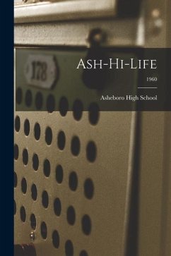 Ash-Hi-Life; 1960