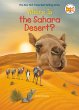 Where Is the Sahara Desert? - Bild 1