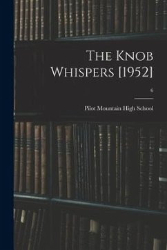 The Knob Whispers [1952]; 6