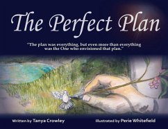 The Perfect Plan - Crowley, Tanya