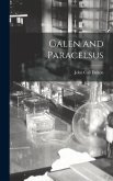 Galen and Paracelsus
