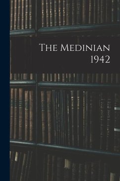 The Medinian 1942 - Anonymous